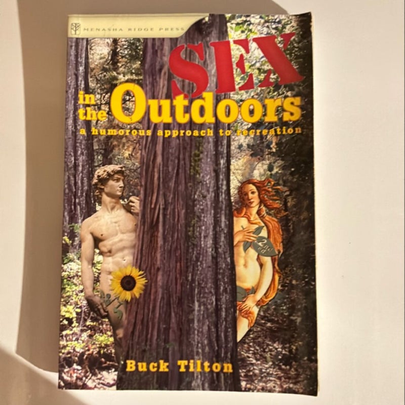 Sex in the Outdoors