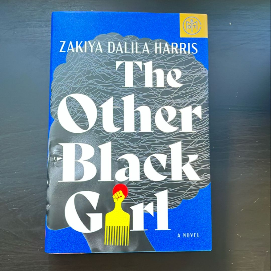 The Other Black Girl
