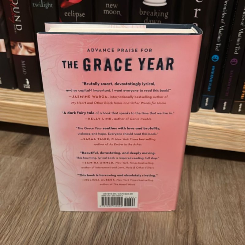 The Grace Year