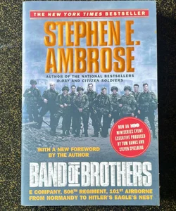 Band of Brothers