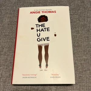 The Hate U Give