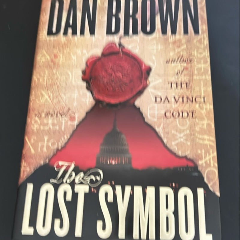 The Lost Symbol