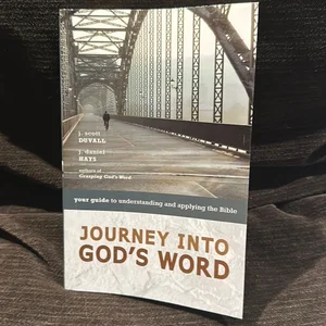 Journey into God's Word