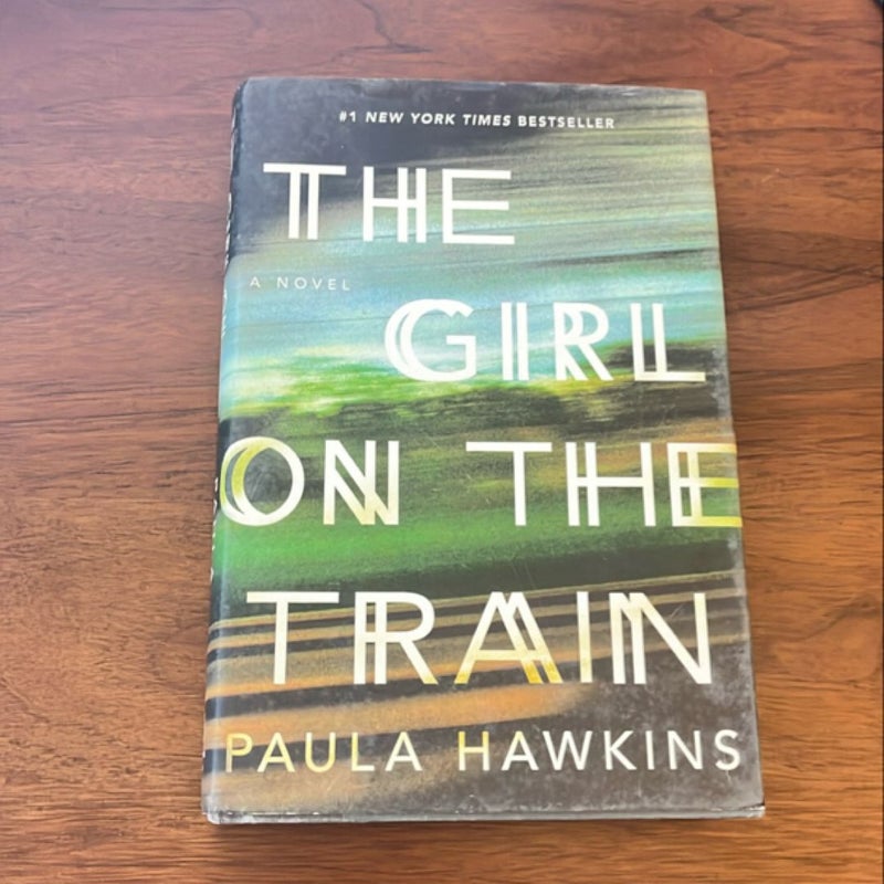 The Girl on the Train