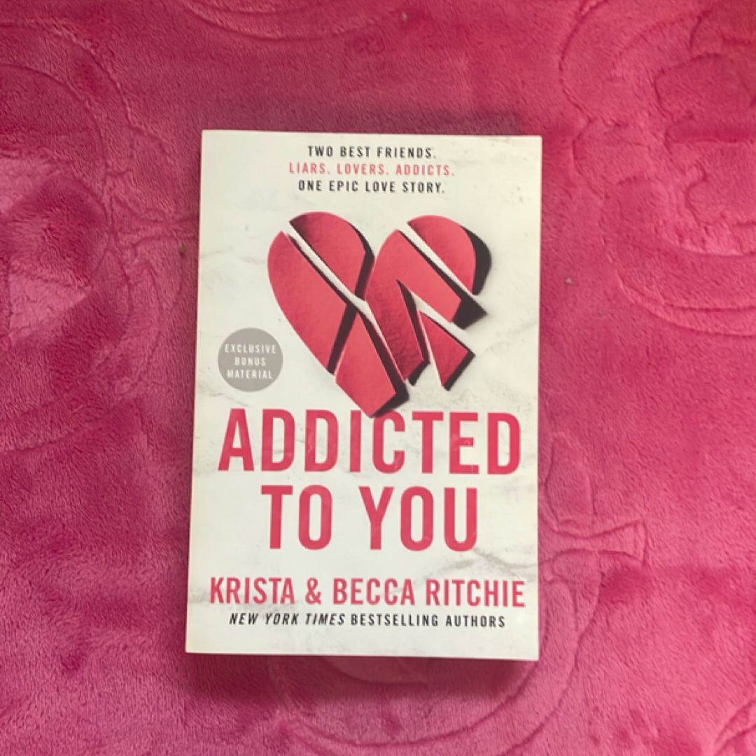 Addicted to You