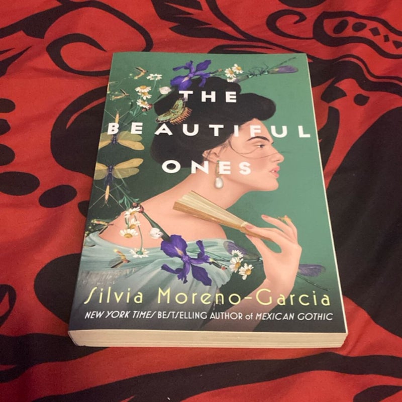 The Beautiful Ones