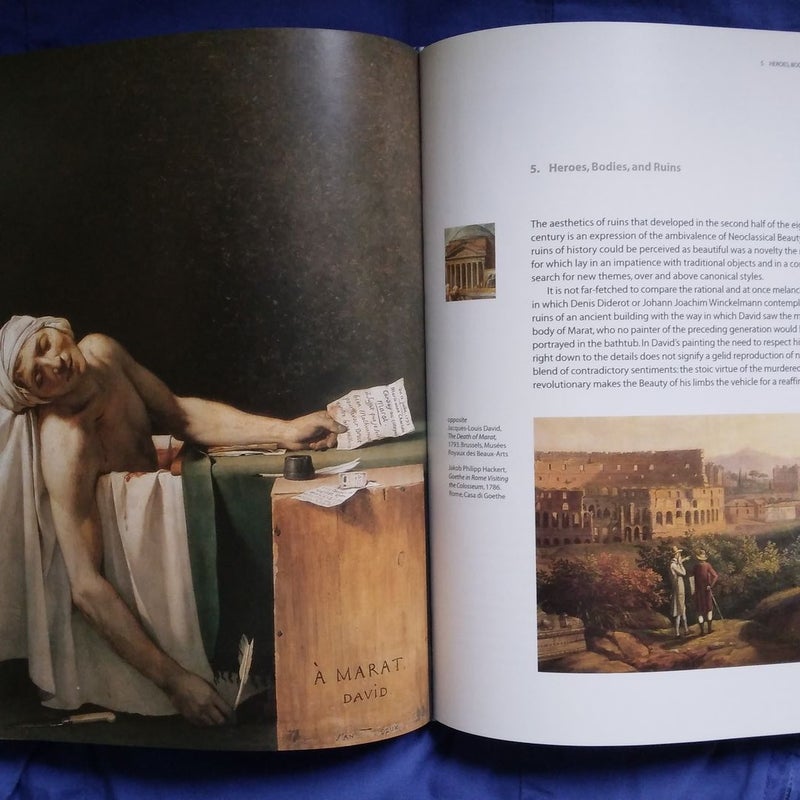 History of Beauty