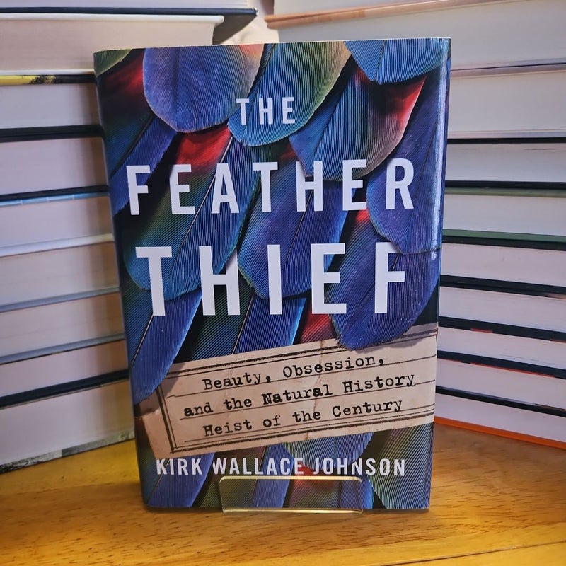 The Feather Thief