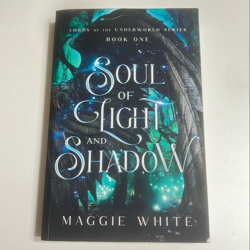 Soul of Light and Shadow