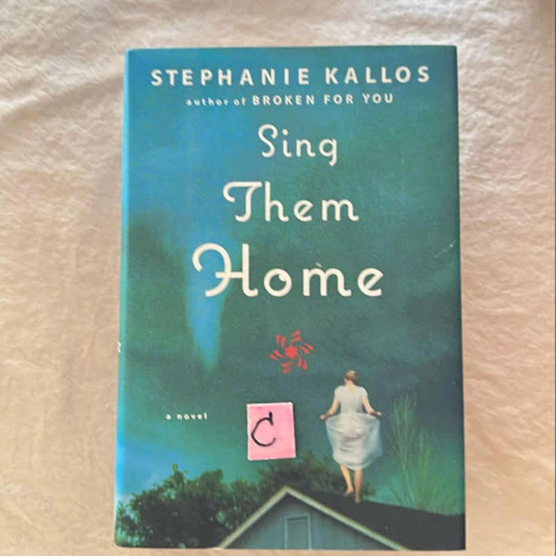Sing Them Home