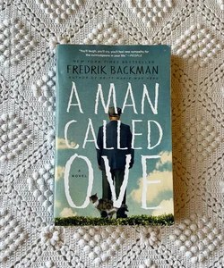 A Man Called Ove