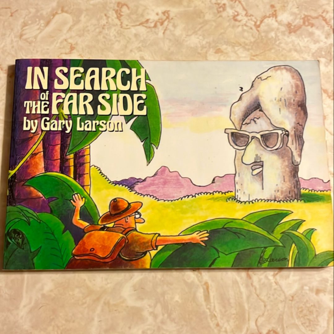 In Search of the Far Side