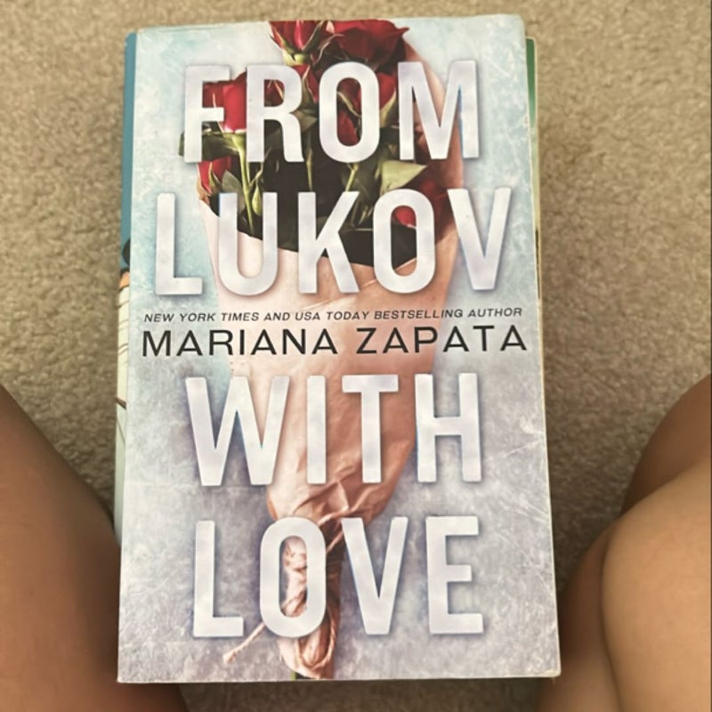 From Lukov with Love