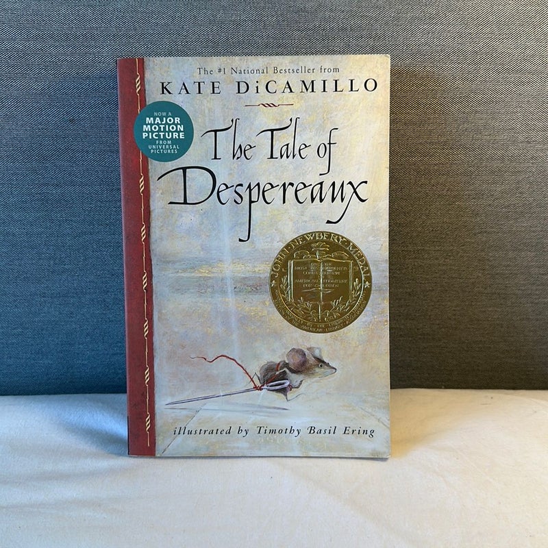 The Tale of Despereaux