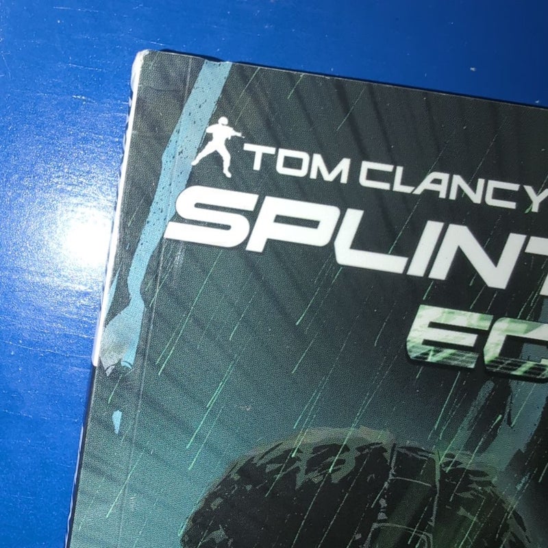 Tom Clancy's Splinter Cell: Echoes