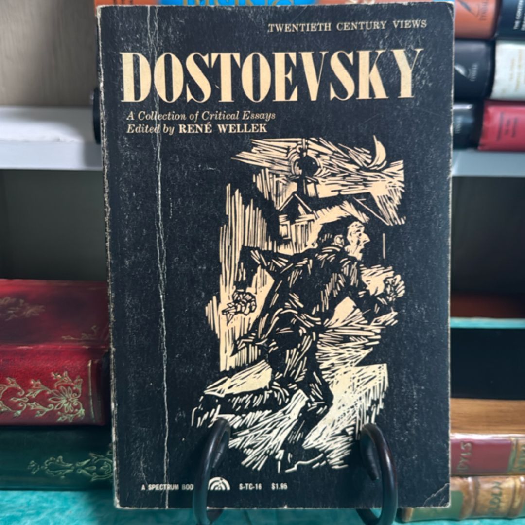 Dostoevsky