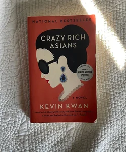 Crazy Rich Asians