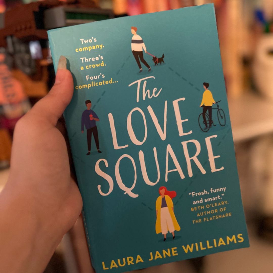 The Love Square