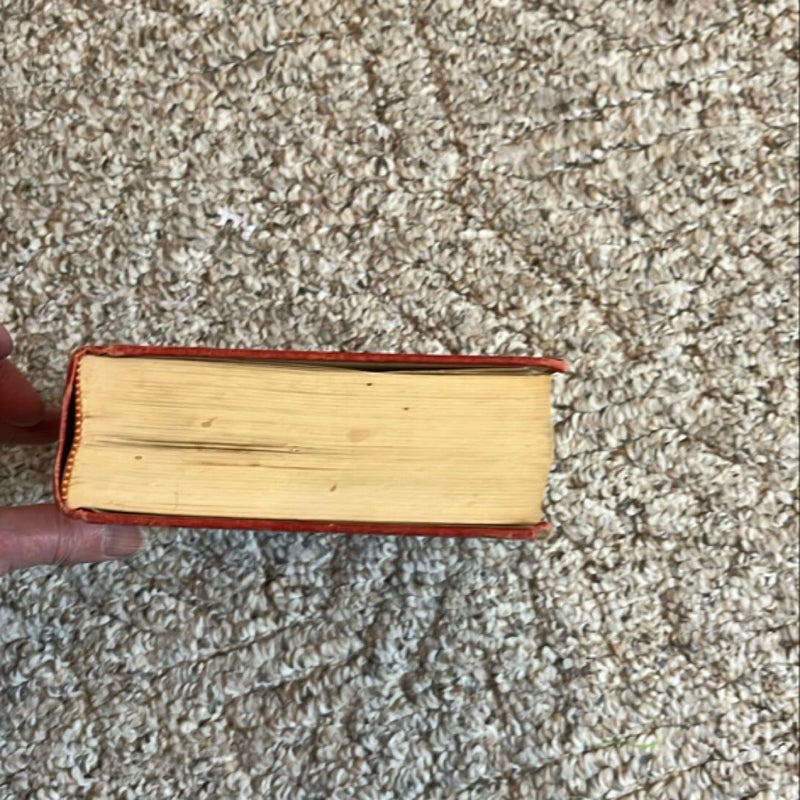 The Complete Book of Games 
