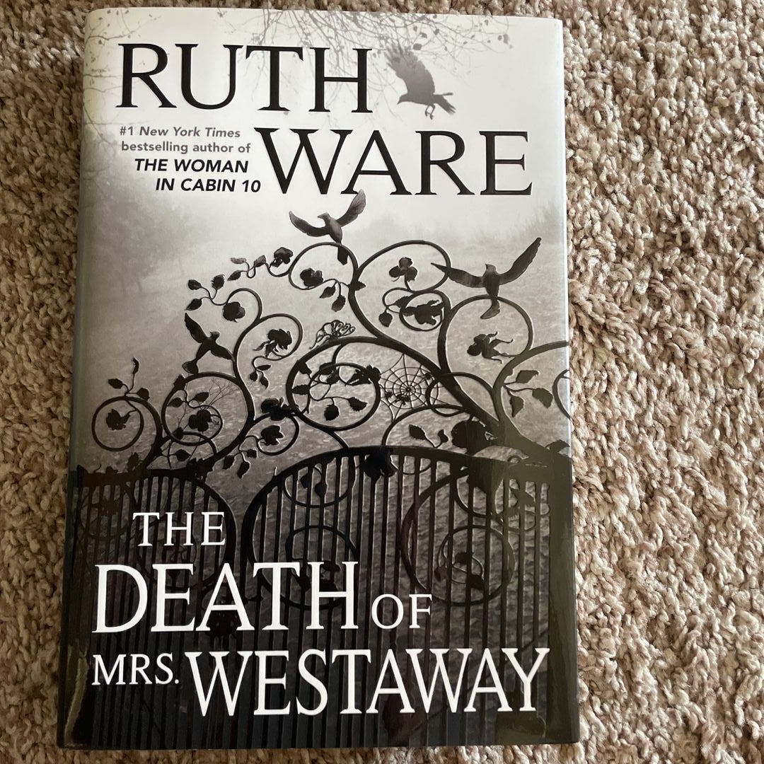 The Death of Mrs. Westaway