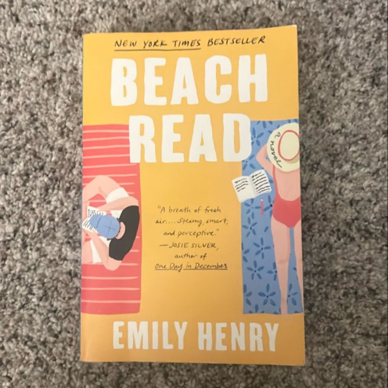 Beach Read