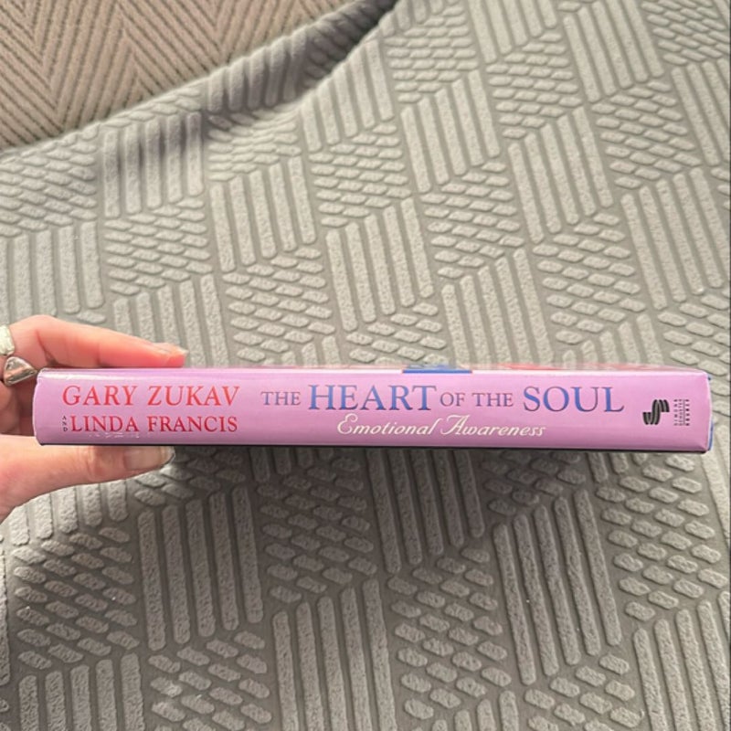 The Heart of the Soul