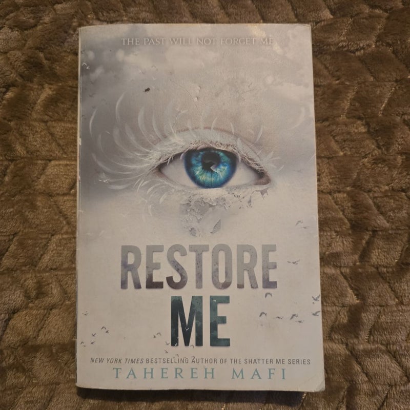 Restore Me