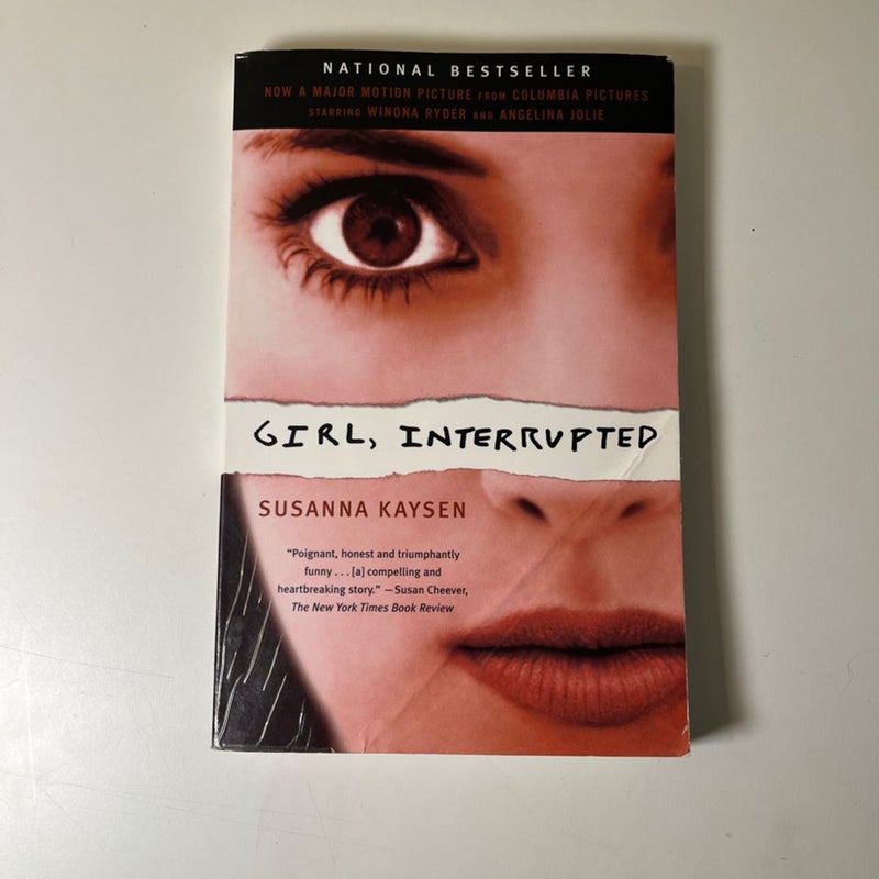 Girl, Interupted