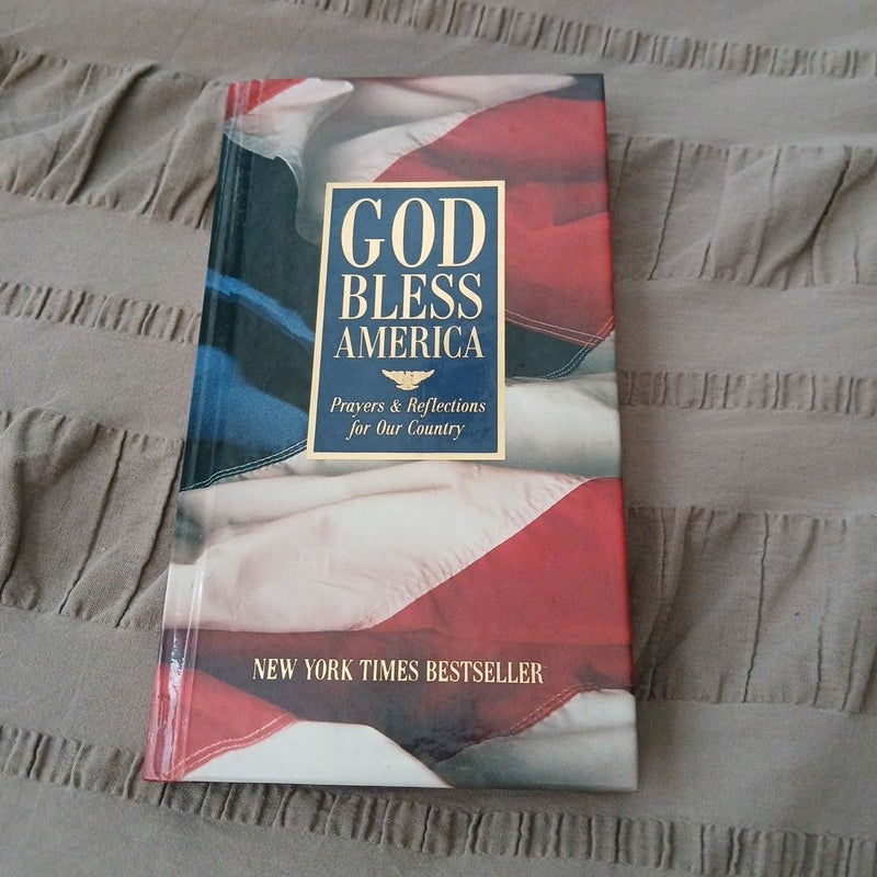 God Bless America