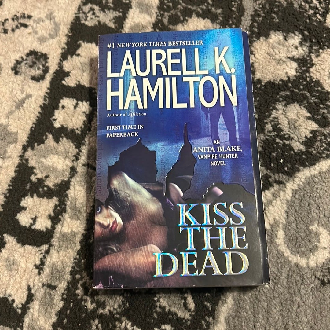 Kiss the Dead