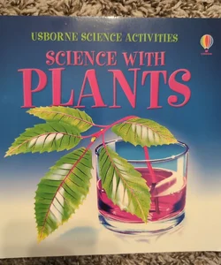 Science with Plants