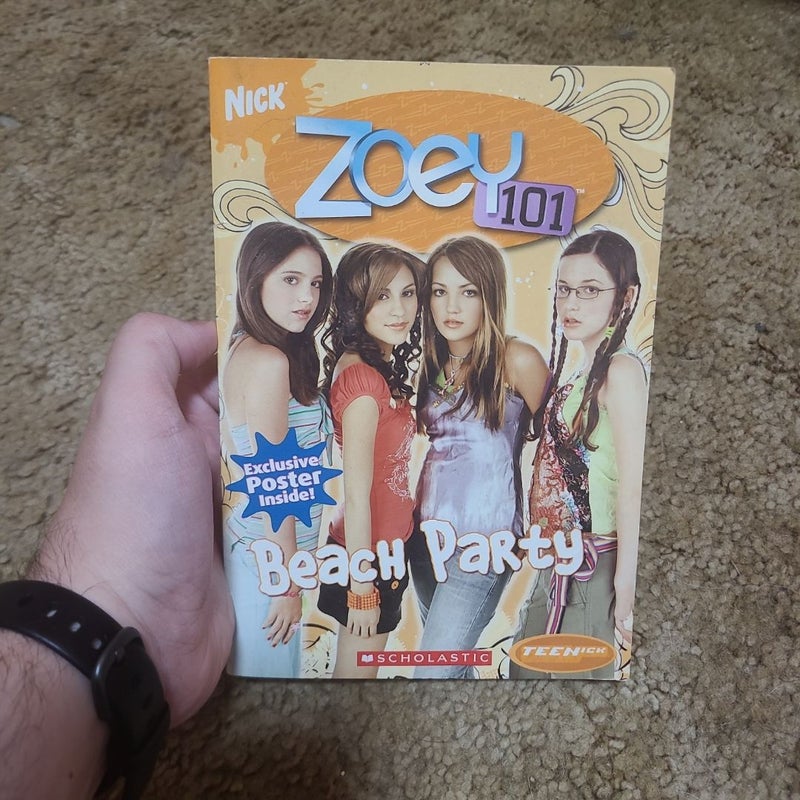 Zoey 101