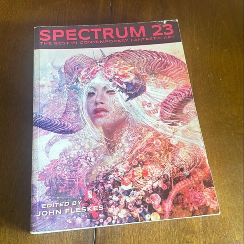 Spectrum 23