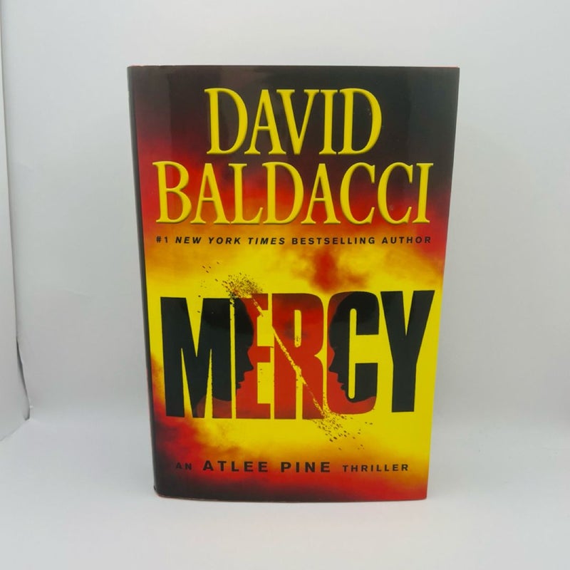 Mercy