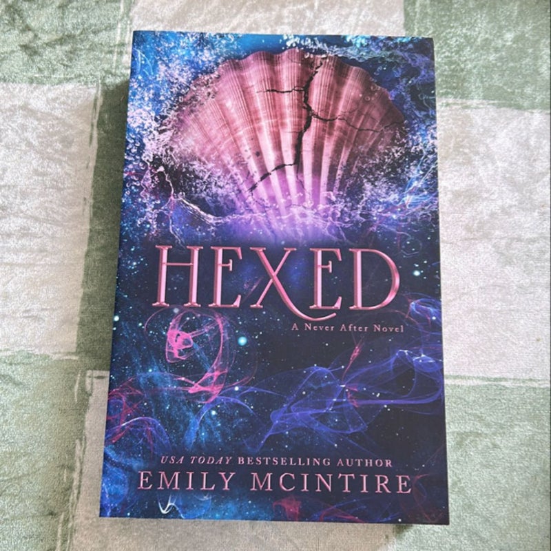 Hexed