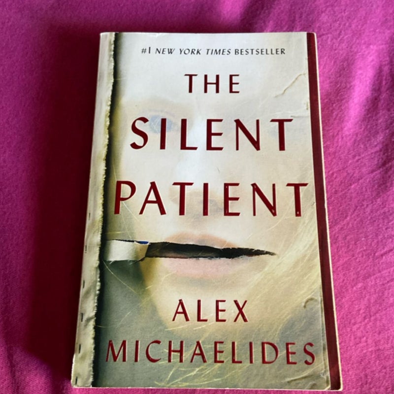 The Silent Patient