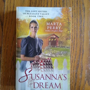 Susanna's Dream