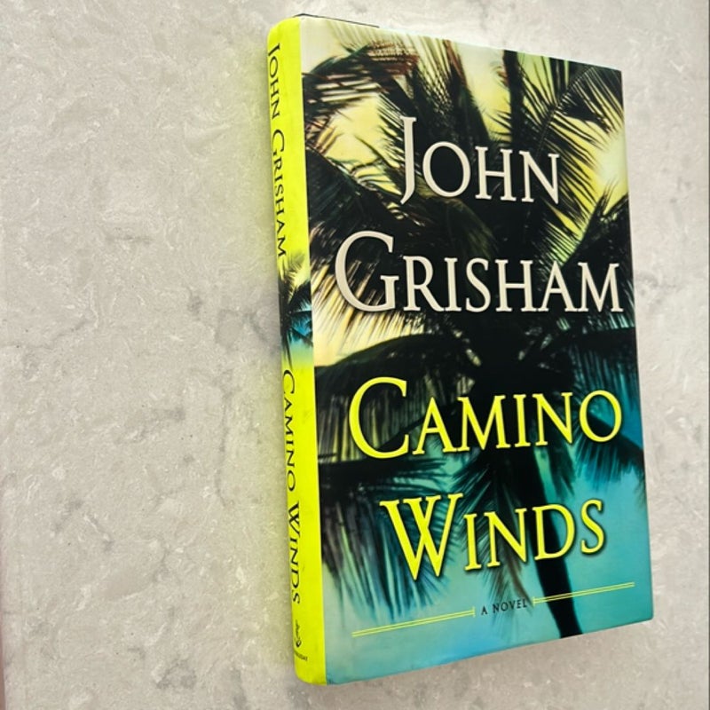Camino Winds