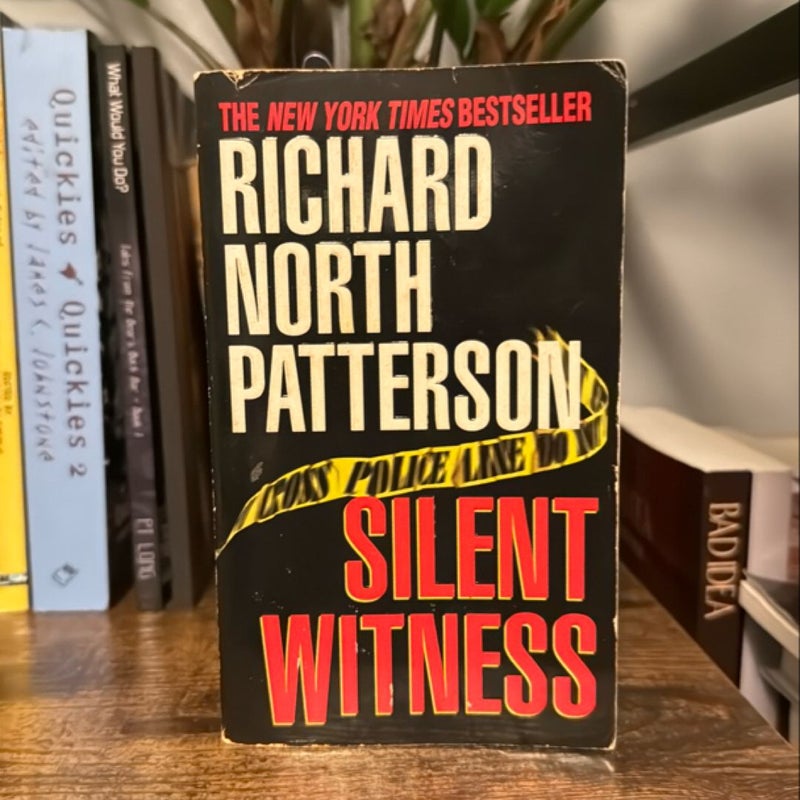 Silent Witness