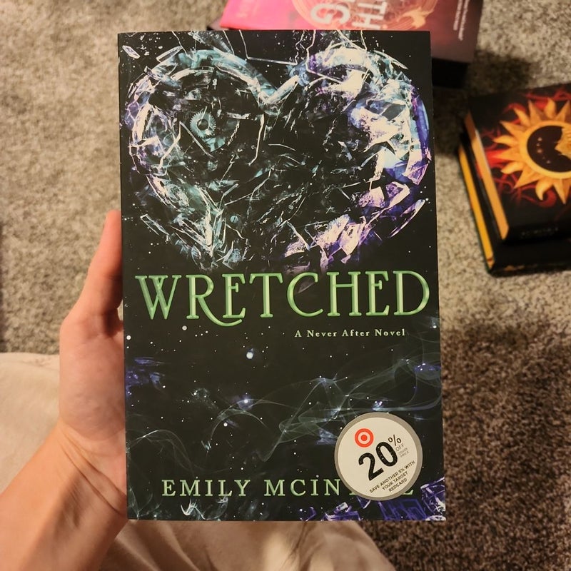 Wretched