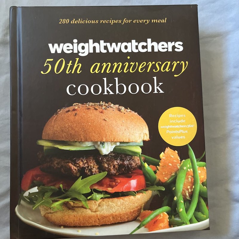 Weightwatchers Cookbook