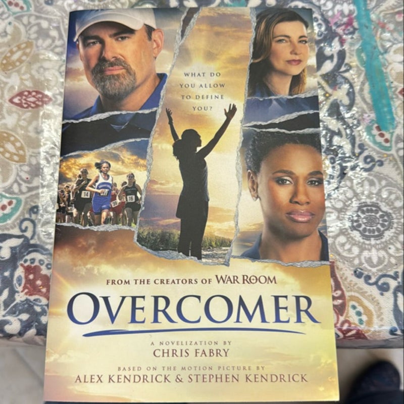 Overcomer