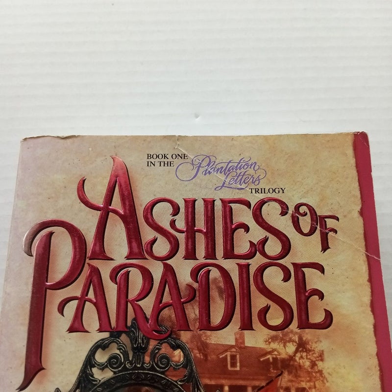 Ashes of Paradise