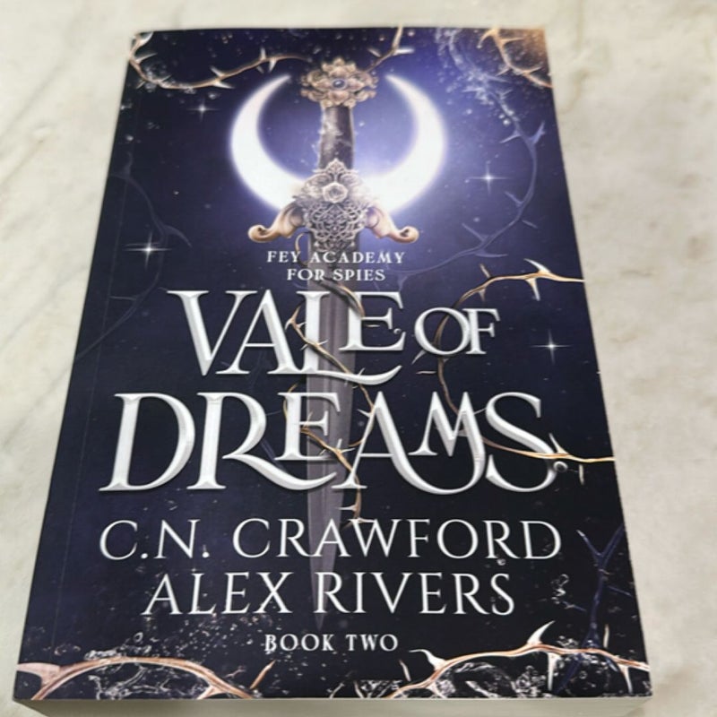 Vale of Dreams