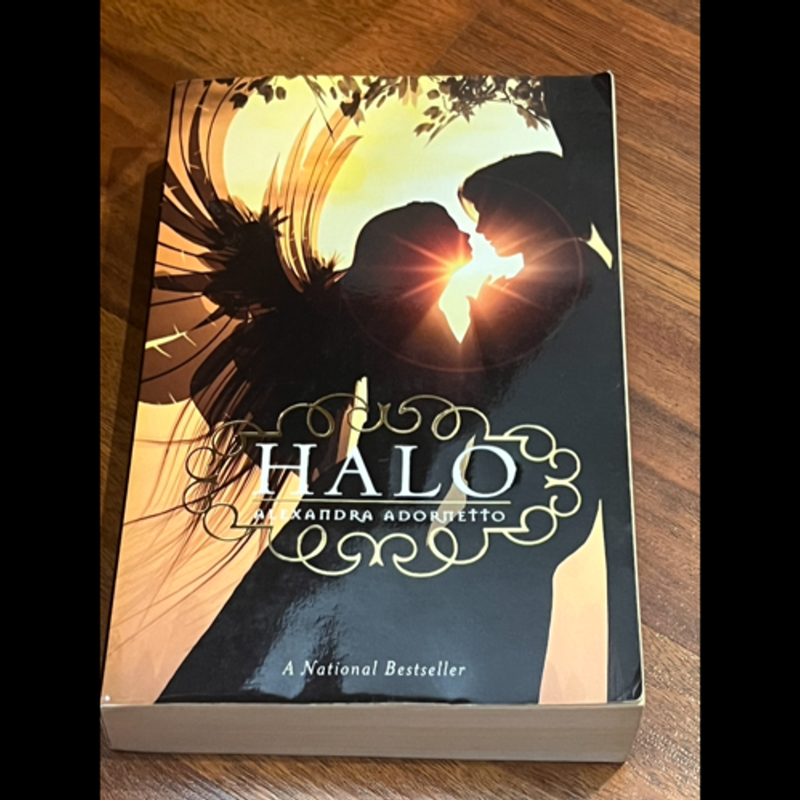 Halo
