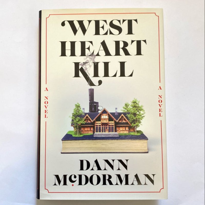 West Heart Kill