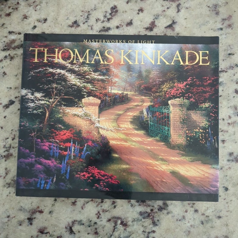 Thomas Kinkade