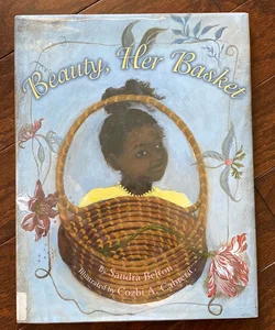 Beauty, Her Basket 