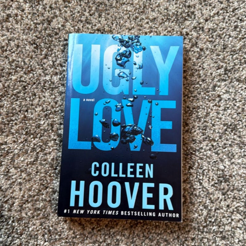Ugly Love