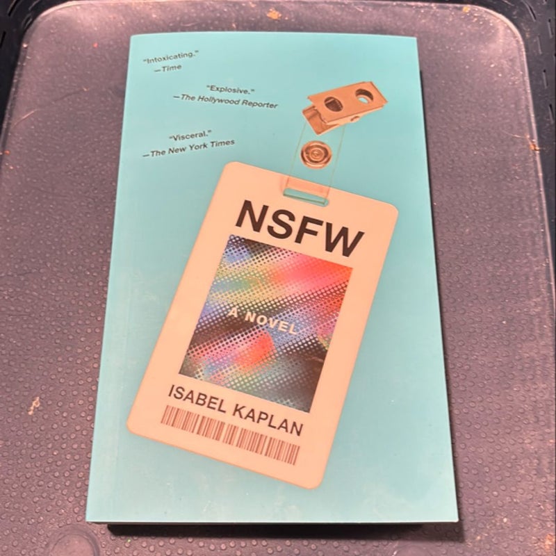 Nsfw